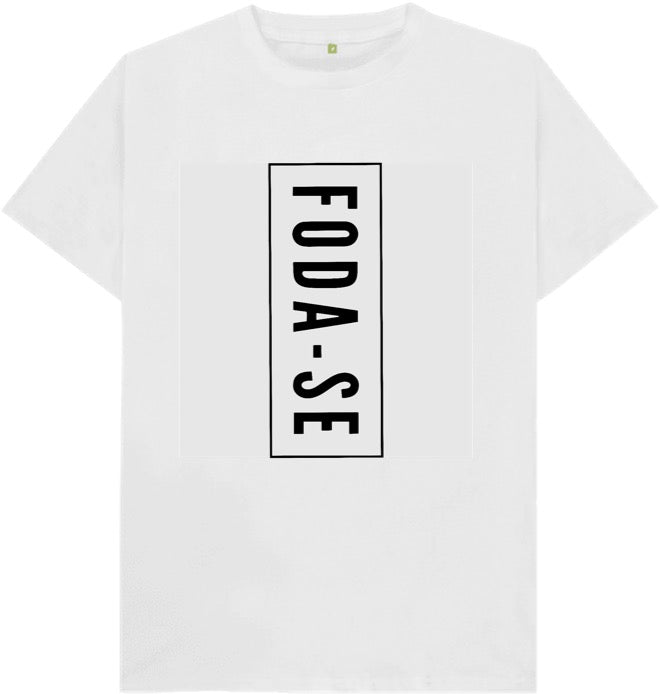 Camiseta Foda-se